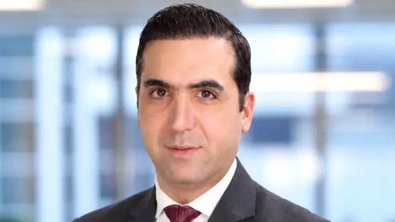 بعد أشهر من الغموض.. الشرع يعين رئيسا لمجلس إدارة الصندوق السيادي السوري