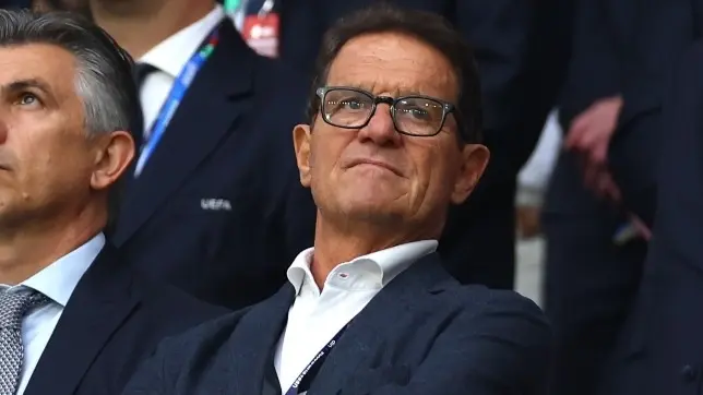 كابيلو يكشف أسباب رحيل رونالدو عن ريال مدريد.. تفاصيل مثيرة