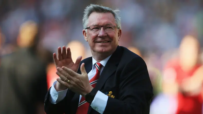 مدرب مانشستر يونايتد: الفريق بحاجة لفيرغسون