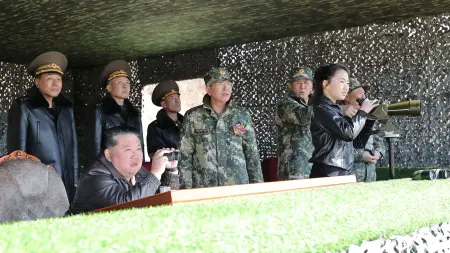 related_news_inside_blogsكوريا الشمالية.. لماذا تضاعف معدل الإعدامات في جائحة كورونا؟