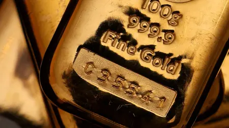 related_news_inside_blogsسعر مثقال الذهب اليوم في العراق عيار 21 السبت 11 أبريل 2026.. ترقب رغم العطلة