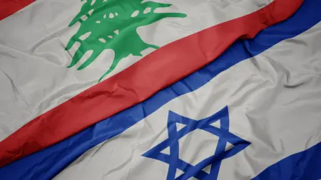 related_news_inside_blogsواشنطن تستضيف جولة جديدة من المفاوضات بين لبنان وإسرائيل
