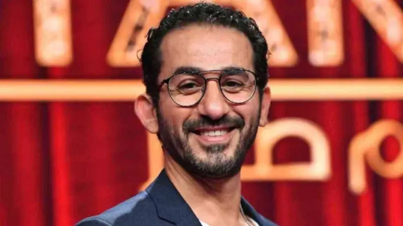 فيديو - أحمد حلمي يعود إلى السينما بفيلم "حدوتة".. تعرف على تفاصيله