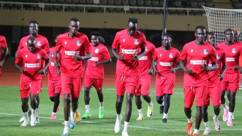 القنوات الناقلة لمباراة جنوب السودان وأوغندا اليوم في تصفيات أمم إفريقيا 2025 مع الموعد والتشكيلة