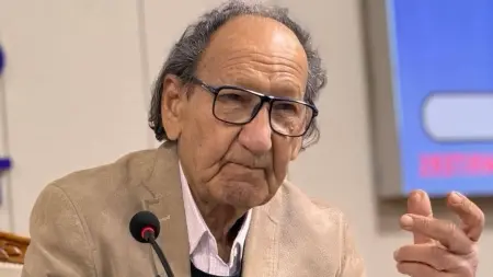 وفاة الشاعر العراقي مالك المطلبي بعد مسيرة امتدت 6 عقود