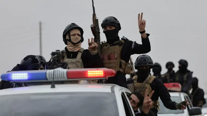 فيديو - هل يواجه الجيش السوري "حزب الله" في لبنان؟