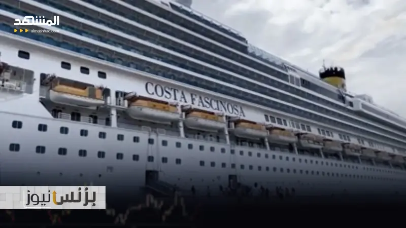 فيديو - الرحلات السياحية المنظمة تنشط أسواق البلاد في تونس