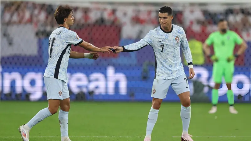 هل يشارك رونالدو وجواو فيليكس في مباراة النصر الودية اليوم أمام تولوز؟