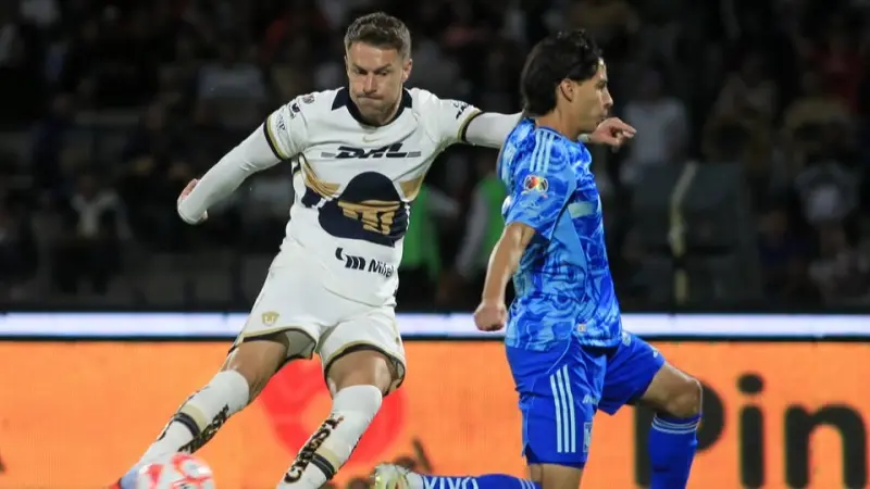 نجم أرسنال السابق يرحل عن الدوري المكسيكي بسبب "كلب مفقود".. ما القصة؟