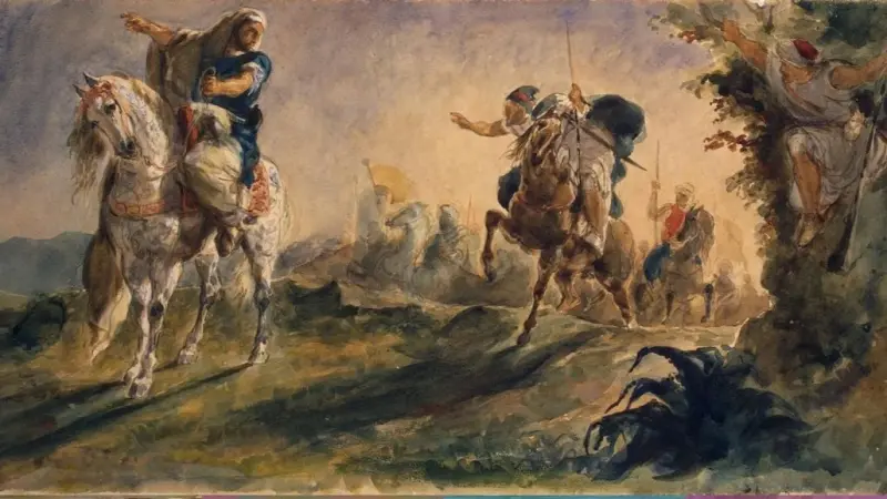 مصطلح بمعان كثيرة ومختلفة.. من هم الصعاليك؟