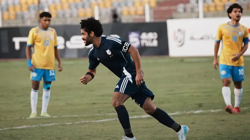 نتائج مباريات اليوم في الدوري المصري - إنبي وسيراميكا إلى المقدمة والإسماعيلي يواصل الانهيار