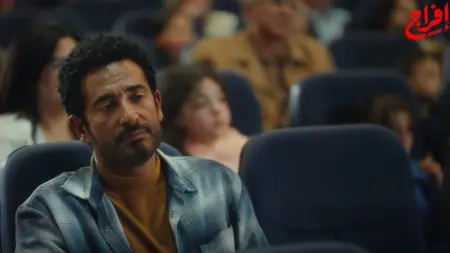 مسلسل إفراج الحلقة 22.. لغز اختفاء عليان يتواصل وعباس يضغط على شداد