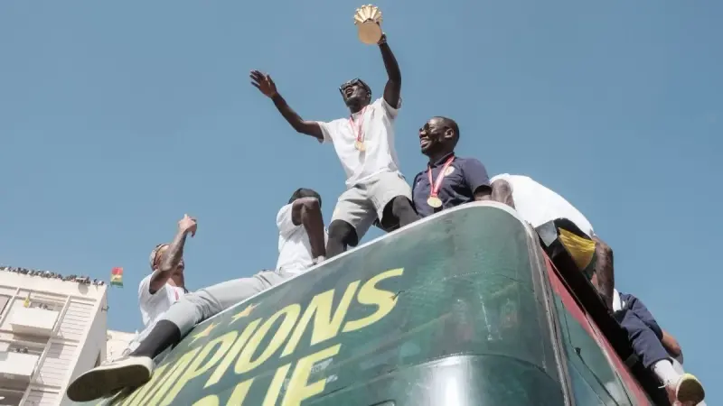 السنغال تدعو إلى تحقيق دولي مستقل بعد سحب لقب أمم إفريقيا