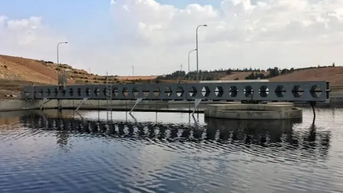 فيديو - وزارة المياه الأردنية: ننفذ خططا استراتيجية لزيادة الموارد وخفض الهدر