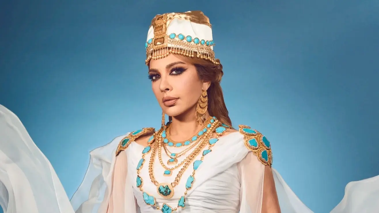 فريق عمل الألبوم السوري لأصالة يحضر له من منذ سبتمبر 2025 فريق عمل الألبوم السوري لأصالة يحضر له من منذ سبتمبر 2025