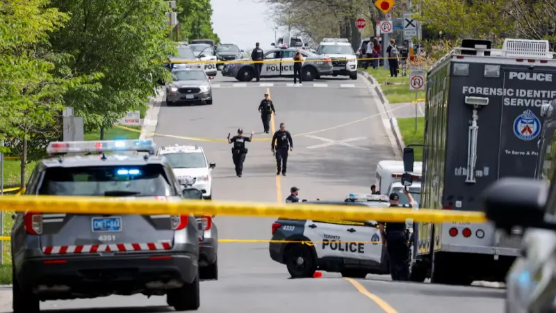 مقتل وإصابة 24 في إطلاق نار بولاية ساوث كارولاينا الأميركية