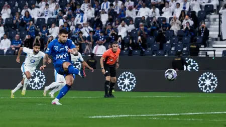related_news_inside_blogsنتيجة وملخص أهداف مباراة الهلال ضد نيوم في الدوري السعودي اليوم