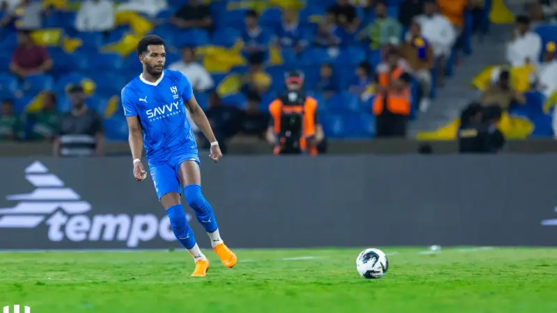 تشكيلة الهلال ضد أبها اليوم في دوري روشن السعودي 2023