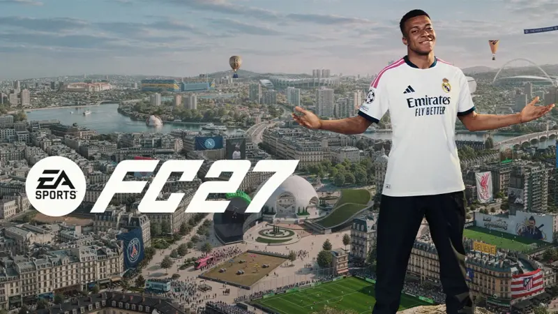 مزايا وأطوار جديدة في لعبة "EA Sports FC 27".. تعرف إلى موعد الإصدار الرسمي
