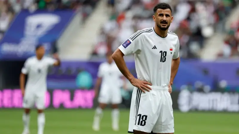 موعد مباراة العراق القادمة ضد الفلبين في تصفيات كأس العالم 2026 والقنوات الناقلة.. فرصة لحسم تأهل أسود الرافدين