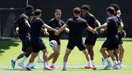 related_news_inside_blogsالقنوات الناقلة لمباراة أميركا ضد باراغواي اليوم في افتتاح كأس العالم 2026 مع الموعد