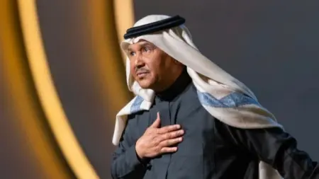 related_news_inside_blogsما حقيقة اعتزال محمد عبده الغناء؟ جمهور "فنان العرب" في صدمة