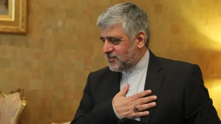 الخارجية اللبنانية لـ"المشهد": قرار طرد السفير الإيراني اتخذ ولا تراجع