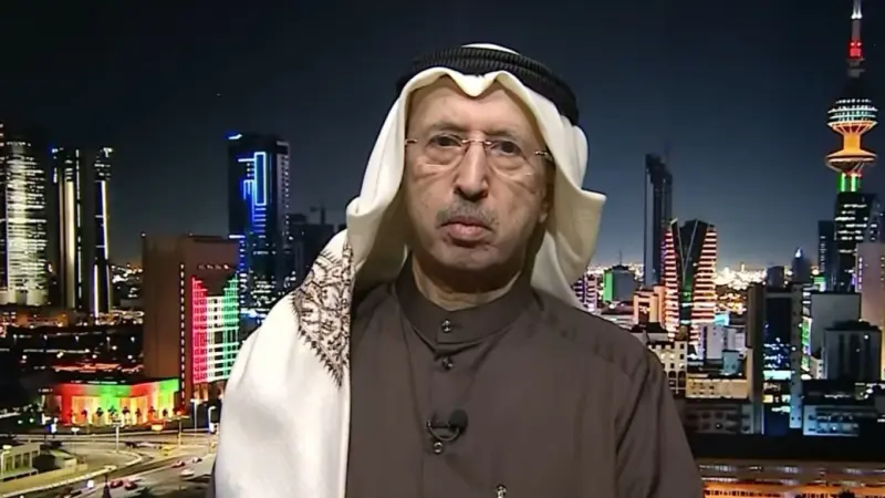 فيديو - سامي النصف لـ"المشهد": الخليج قد يدعم إيران بشروط