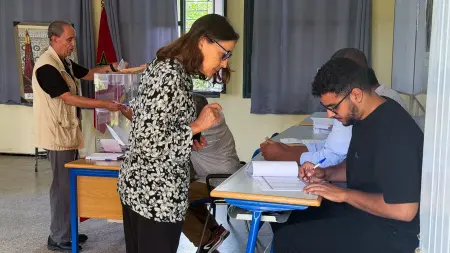 انتخابات المغرب 2026.. النيابة العامة تسجل 93 شكوى
