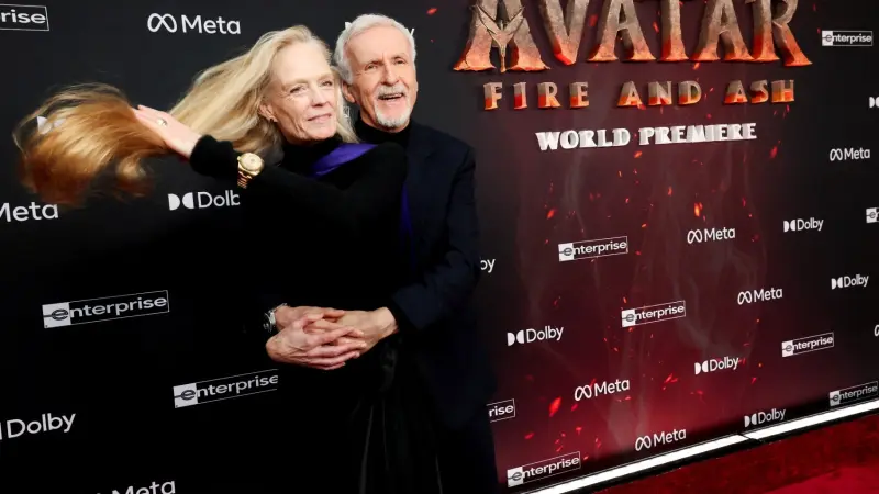 الجزء الـ3 من "أفاتار" يتجاوز عتبة المليار دولار في شباك التذاكر عالميا