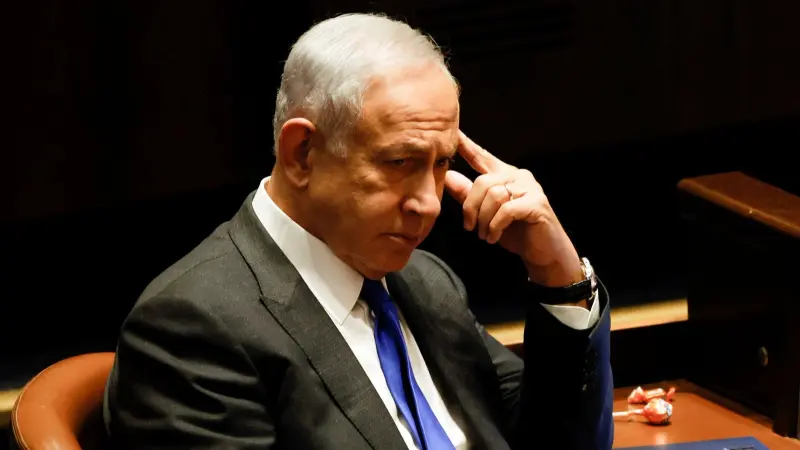 غضب في المنظومة الأمنية الإسرائيلية من اتهامات نتانياهو لبايدن