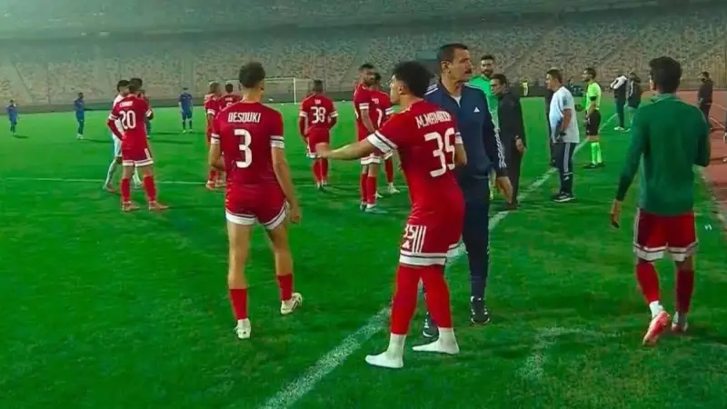 سبب انسحاب مودرن سبورت.. سيناريو مكرر من نهائي أمم إفريقيا