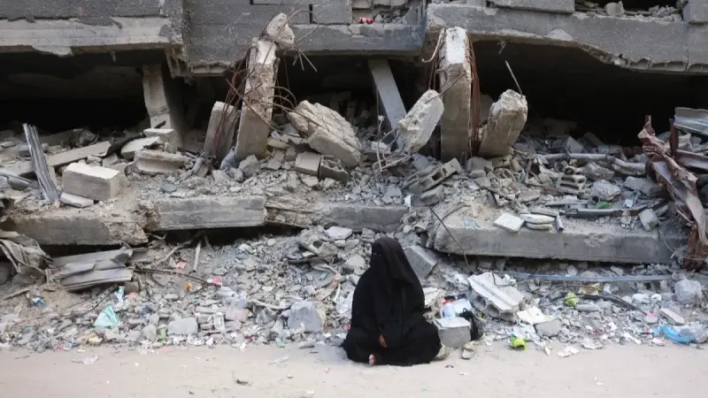 صحيفة: مجلس السلام لغزة بلا تمويل منذ تأسيسه