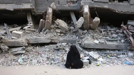 related_news_inside_blogsصحيفة: مجلس السلام لغزة بلا تمويل منذ تأسيسه