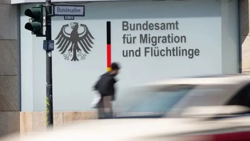 خلال أكتوبر.. ألمانيا ترفض عددا قياسيا من طلبات لجوء السوريين