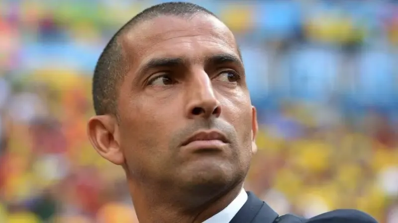 منتخب تونس يعلن تعيين صبري اللموشي مديرا فنيا