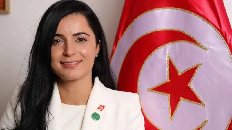 جرى اعتقالها في تونس.. من هي ألفة الحامدي؟