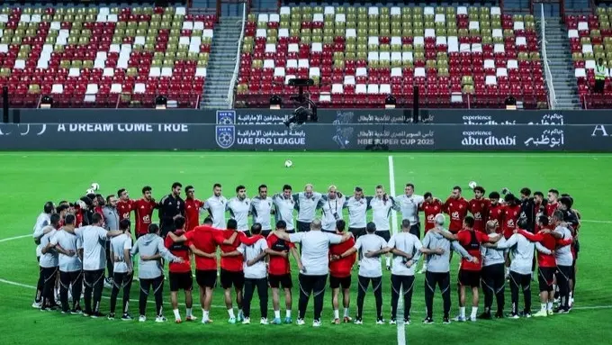 معلق مباراة الأهلي والزمالك اليوم.. أصوات متنوعة للسوبر المصري