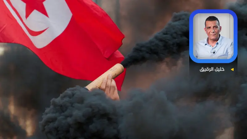 تونس والاتحاد الأوروبي.. نقطة نظام دبلوماسية