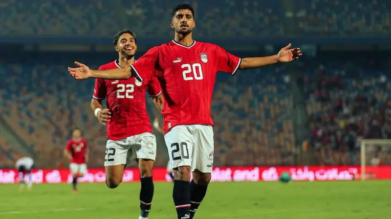 ما حقيقة انتقال إبراهيم عادل إلى الأهلي المصري؟