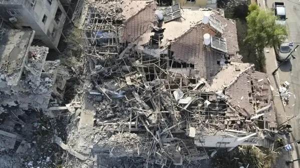 هكذا انتهكت إيران القانون الإنساني خلال حربها مع إسرائيل