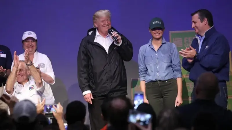 معركة ترامب الكبرى.. هل يُقنع الأميركيين بضرورة الركود؟