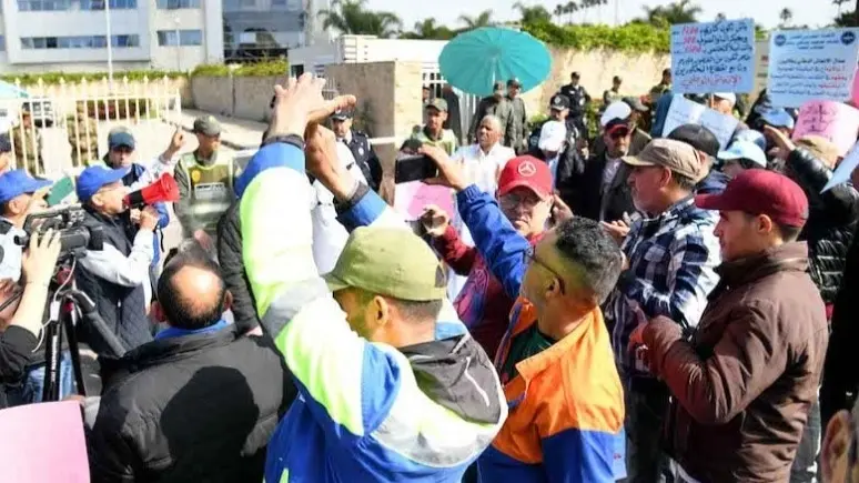 مشروع قانون 47.25 في المغرب.. هذه آخر مستجداته