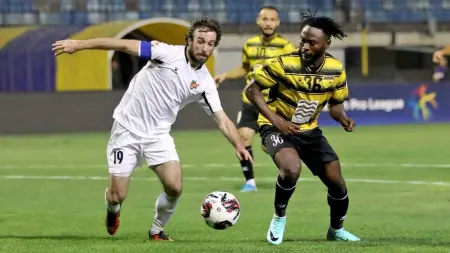 related_news_inside_blogsالقنوات الناقلة لمباراة الحسين إربد ضد استقلال طهران اليوم في دوري أبطال آسيا 2 مع الموعد والتشكيلة