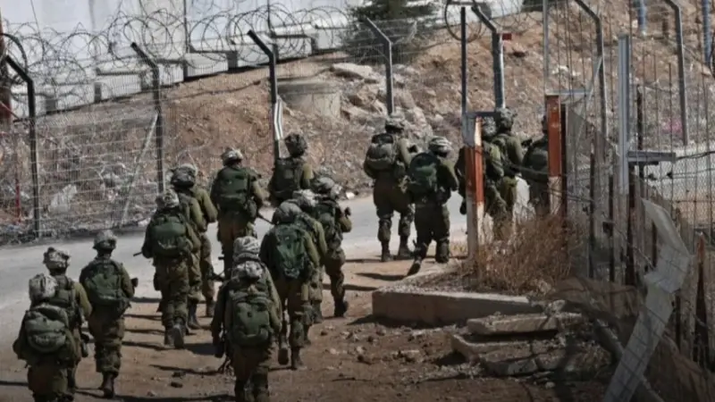 توغل جديد في القنيطرة.. إسرائيل تحرّك قواتها جنوب سوريا