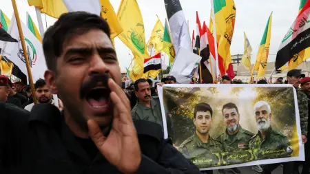 فيديو - بعد زيارة قاآني.. هذه هي خطة إيران لإحداث "محرقة كبرى" في العراق