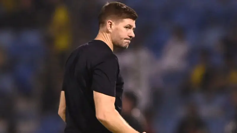 فيديو - "جيرارد الأُبّهة" يحقق بداية رائعة في دوري روشن السعودي