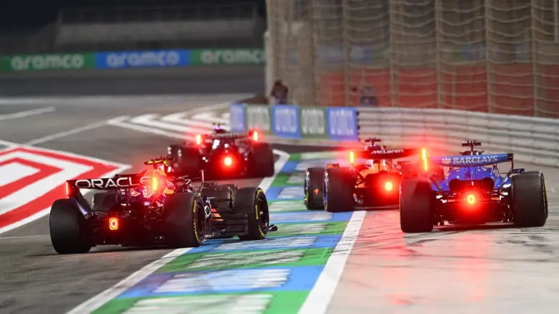 بعد اللوائح الجديدة.. كيف ستكون انطلاقة سباقات فورمولا-1 لعام 2026؟