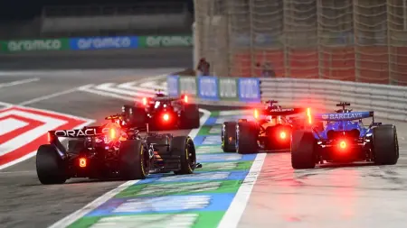 related_news_inside_blogsبعد اللوائح الجديدة.. كيف ستكون انطلاقة سباقات فورمولا-1 لعام 2026؟