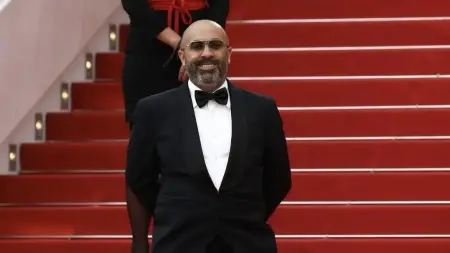 فيديو - محمد الحنيطي يكشف لـ"المشهد" مشروعه لإنقاذ الفيصلي